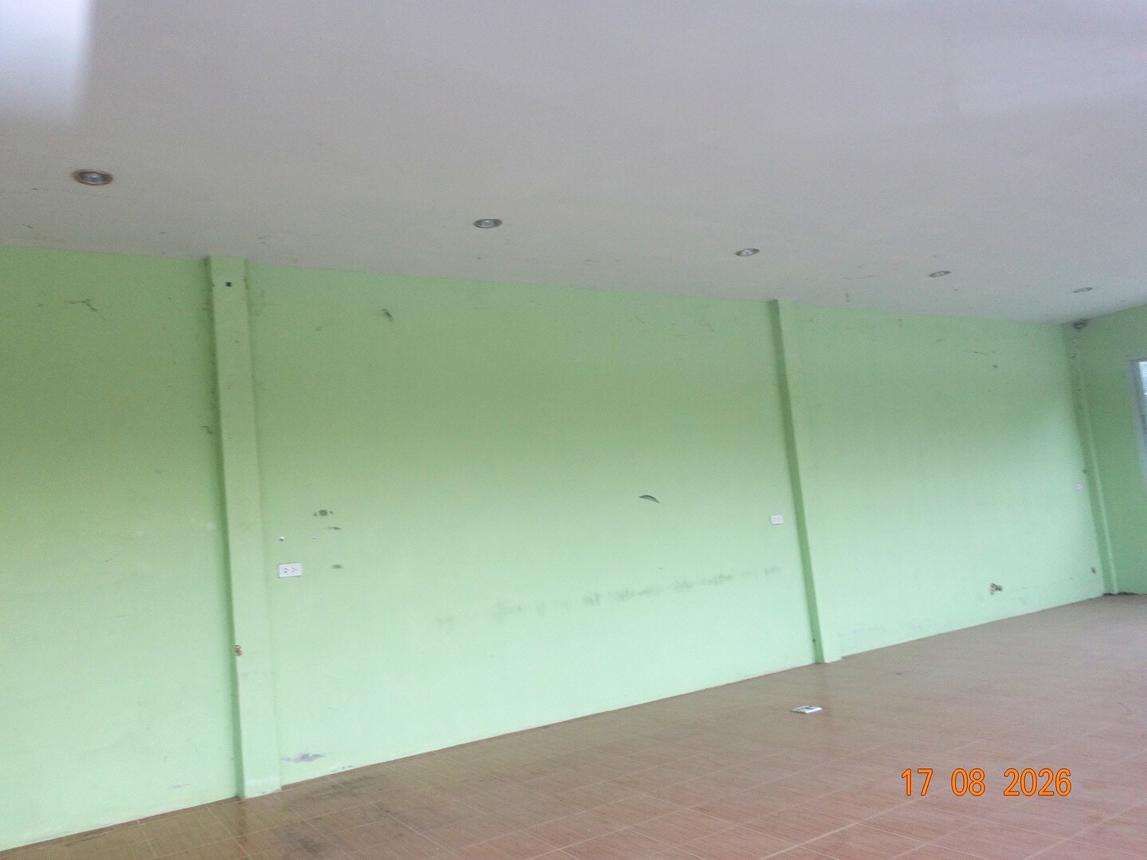 picture FACTORY 5300 Sq.w. Dan Khun Thot Nakhon Ratchasima for 18.9M - 25/45