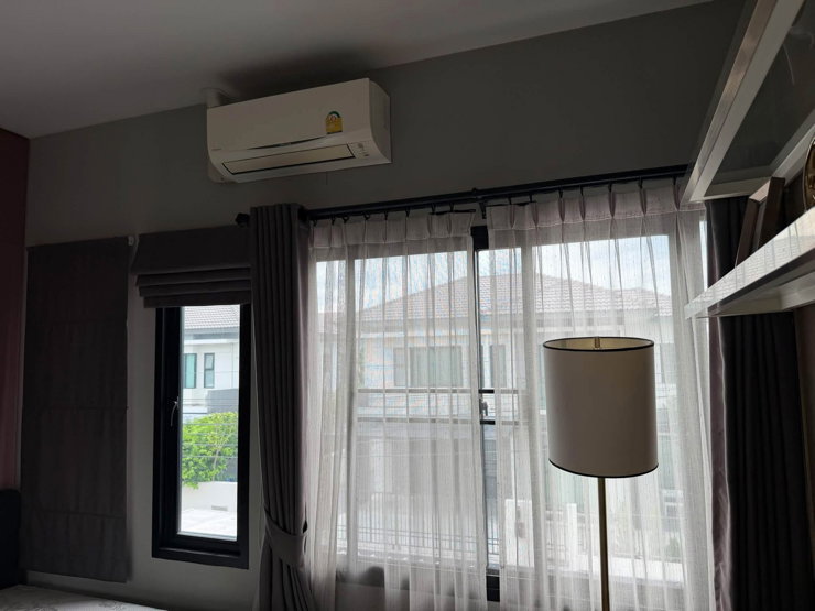 picture For Rent single home ; Grand Britania Wongwaen-Ramintra - 12/16