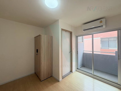 🔺 For Sell Condo BANGKAE CITY Building B, Floor 8,Studio, Room size 24 sqm