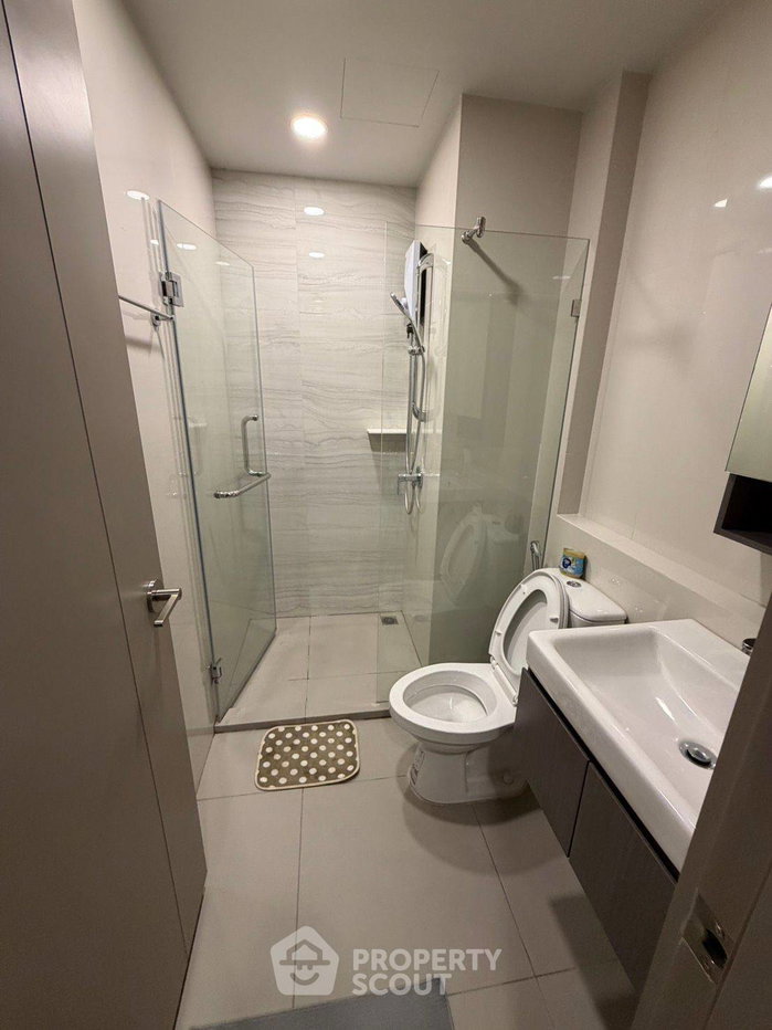 picture 1-BR Condo at ASPIRE Onnut Station near BTS On Nut (ID 3365018) - 3/10