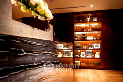 Condos for rent : 30th-Floor 1-BR 110 Sqm Condo At The Pano Rama 3 (ID 3366052)