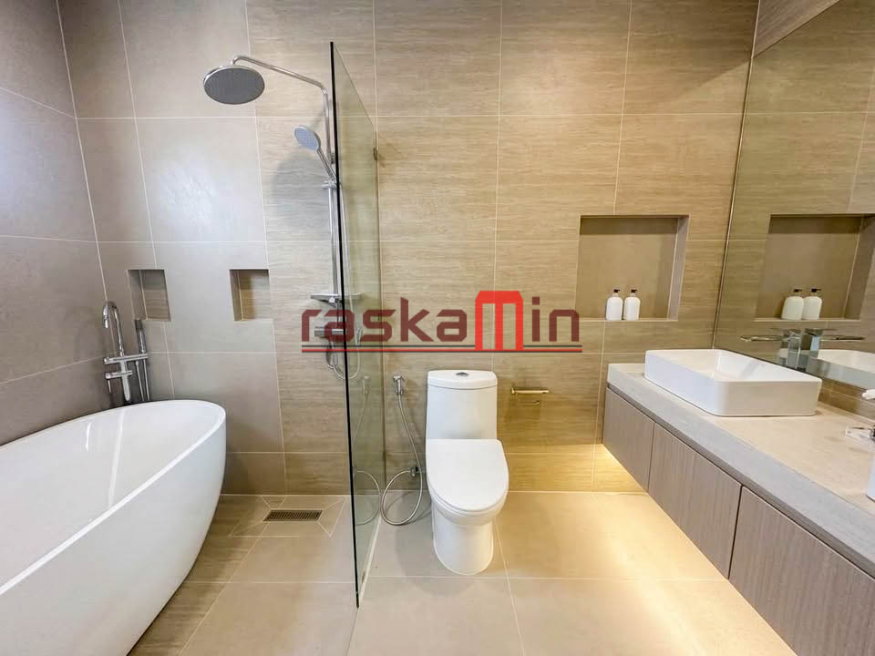 picture Modern Pool Villa for Sale – 4 Bedrooms, Pattaya - 12/18
