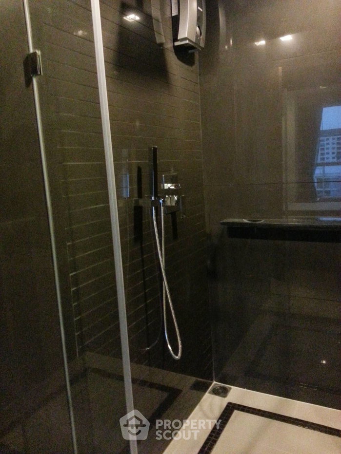 รูป คอนโด 1 ห้องนอน ห่าง BTS อ่อนนุช 200 ม. Rhythm Sukhumvit 50 (ID 1291920) - รูปที่ 8/8