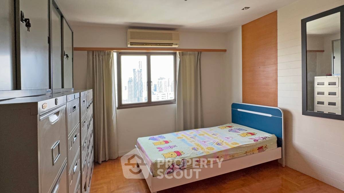 รูป คอนโด 3 ห้องนอน ชั้น 35 Top View Tower Condominium ใกล้ BTS ทองหล่อ 300 เมตร (ID 3365572) - รูปที่ 11/20