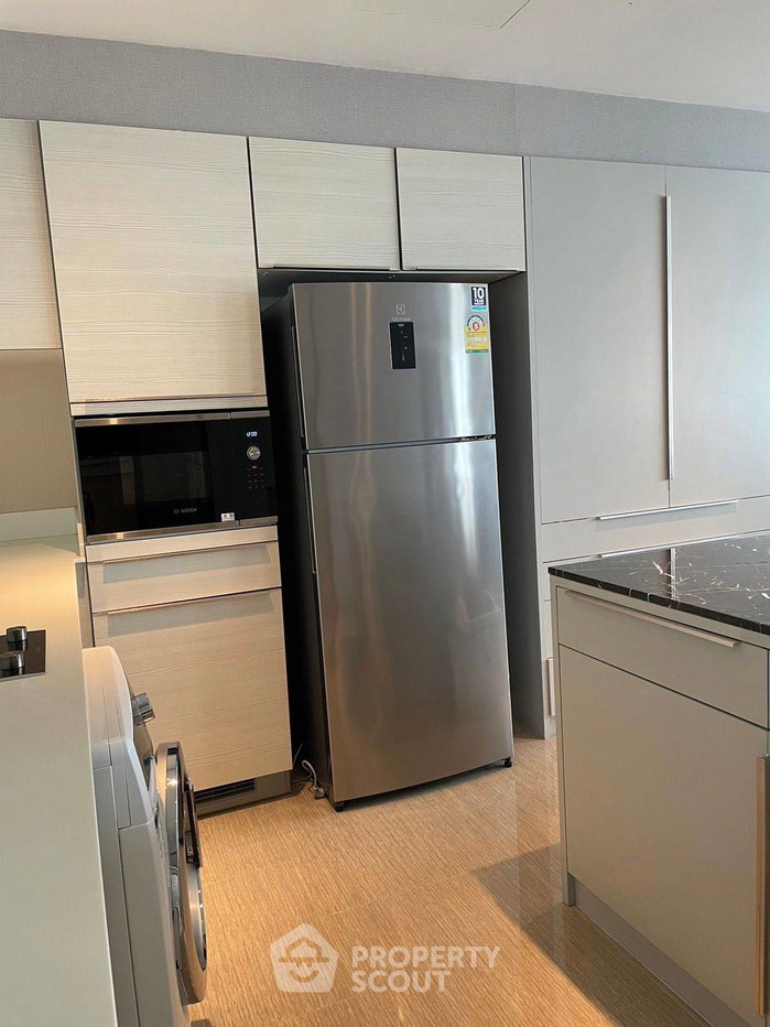 รูป ชั้น 22 คอนโด 2 ห้องนอน H Sukhumvit 43 ใกล้ BTS พร้อมพงษ์ (ID 888764) - รูปที่ 22/23