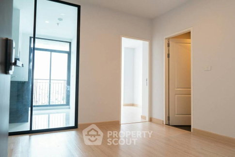 1-BR Condo at Bangkok Horizon Sathorn near BTS Saint Louis (ID 386537)
