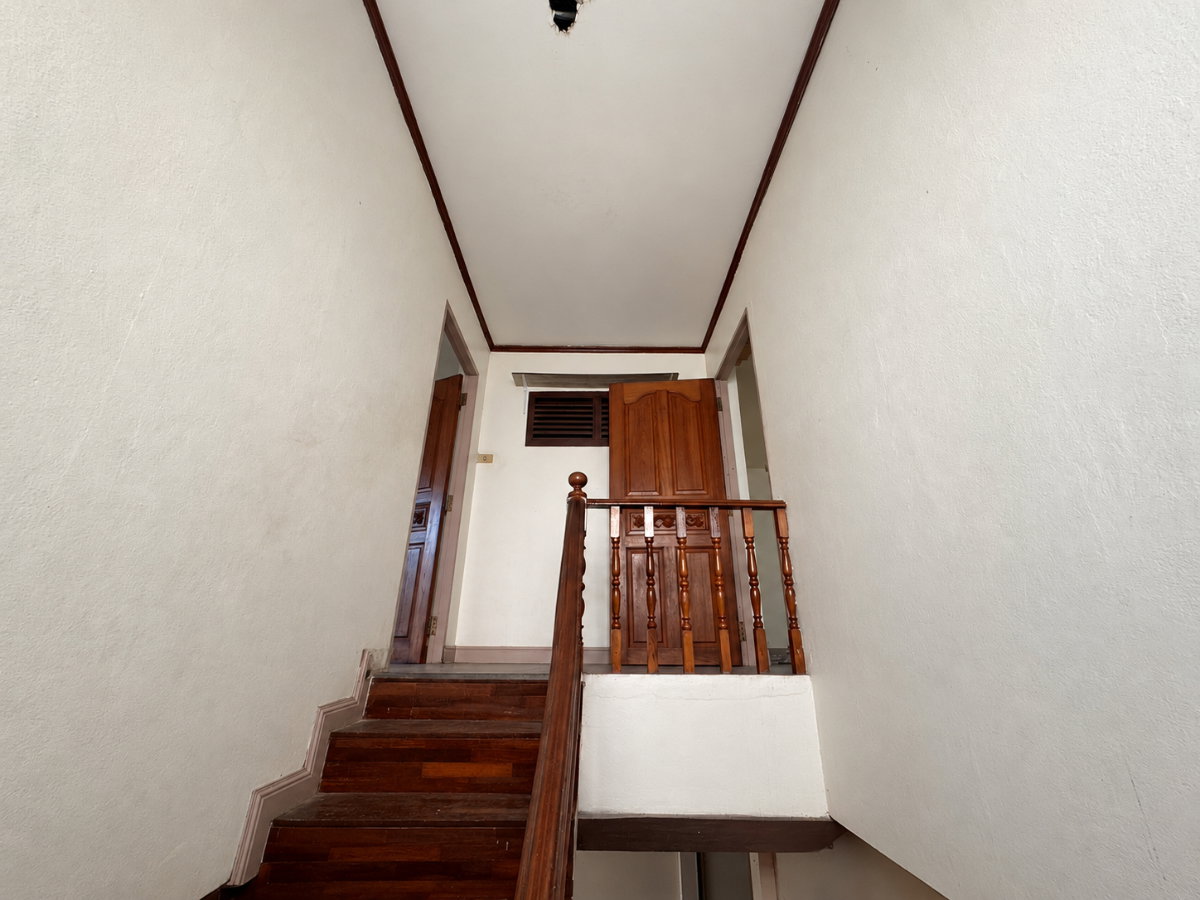 picture 🏡 Jittakan Village (Bang Yai - Central Westgate) - 11/17