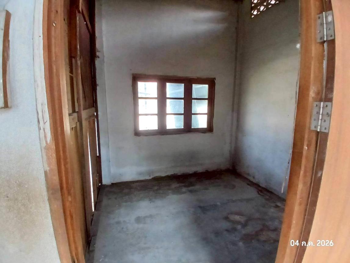 รูป บ้านเดี่ยว 85 ตร.วา ป่าซาง ลำพูน 1.3M - รูปที่ 33/39