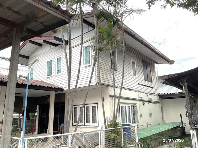 picture HOME 3611 Sq.w. Ban Phai Khon Kaen for 25.7M - 2/57