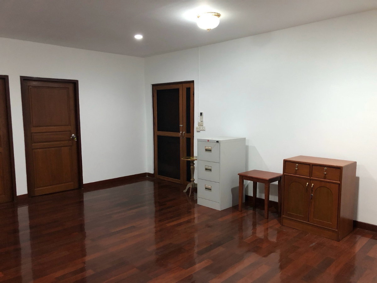 รูป 🏡✨ ให้เช่าบ้านเดี่ยว ที่ดินกว่า 1 ไร่ | ซอยสุขุมวิท 68 ใกล้ BTS อุดมสุข เหมาะทำธุรกิจ - รูปที่ 6/14