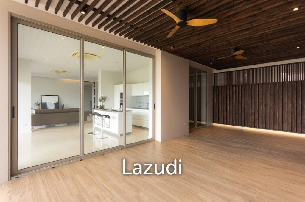 picture Exceptional 2-Bedroom Residence for Sale at Sunplay Bangsaray - 9/13