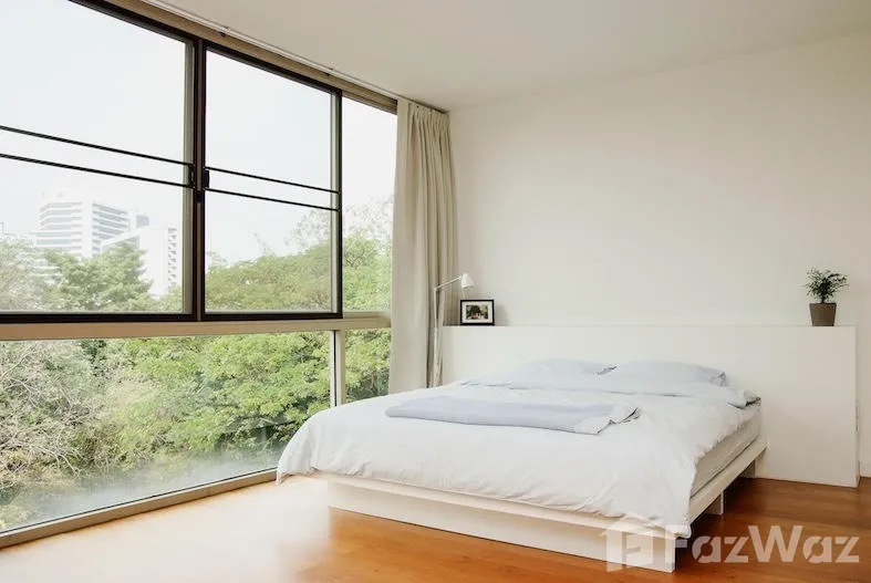 รูป คอนโดให้เช่า 1 ห้องนอน ในโครงการ ไฟคัส เลน 6837721 - รูปที่ 2/9
