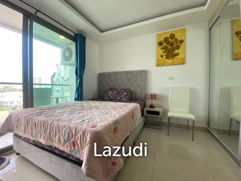 Studio Condo for Sale at Laguna Beach 3 Jomtien