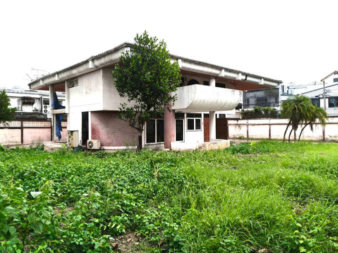 ขายบ้านเดี่ยว 3 ห้องนอน 253 ตร.ว. เขตวัฒนา