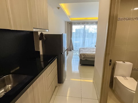 Studio Condo for Rent Laguna Beach Resort Jomtien