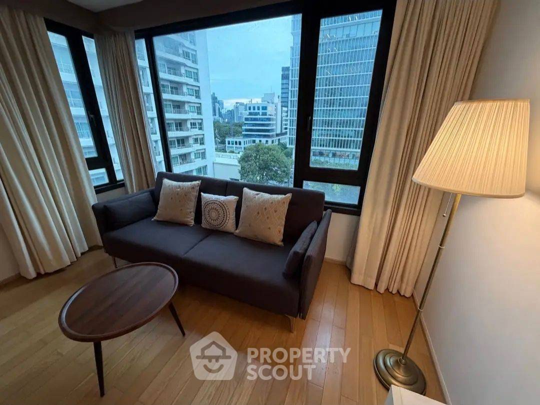 picture 2-BR Condo at Prive By Sansiri near BTS Phloen Chit (ID 3364415) - 9/25