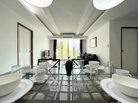 2-BR Waterford Sukhumvit 50 Condominium Near BTS On Nut (ID 3364584)