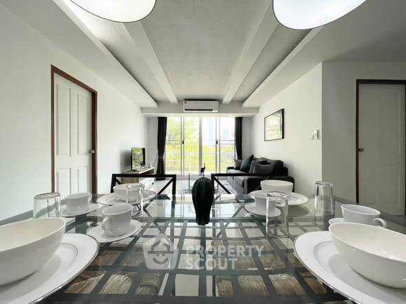 รูป คอนโด 2 ห้องนอน Waterford Sukhumvit 50 Condominium ใกล้ BTS อ่อนนุช (ID 3364584) - รูปที่ 1/14