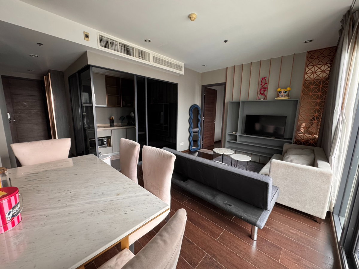 picture Condo For Rent!!C Ekkamai (BTS Ekkamai) - 9/16
