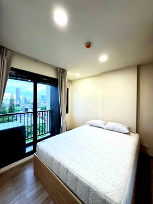 Condos for rent : Condo for Rent at Beat Sukhumvit (F6910025)