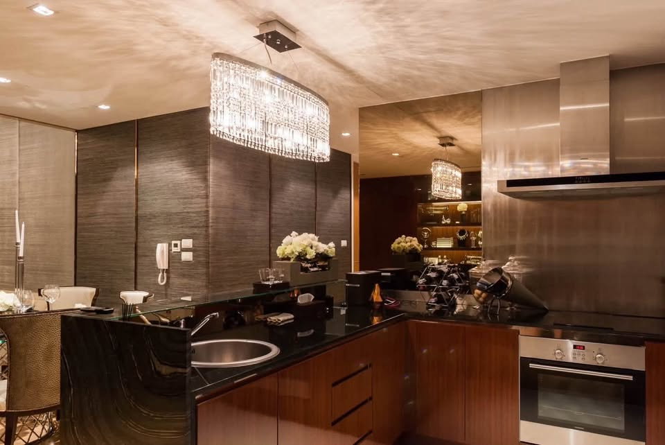 picture Condo for Rent at The Pano Rama 3 (N69109001) - 4/12
