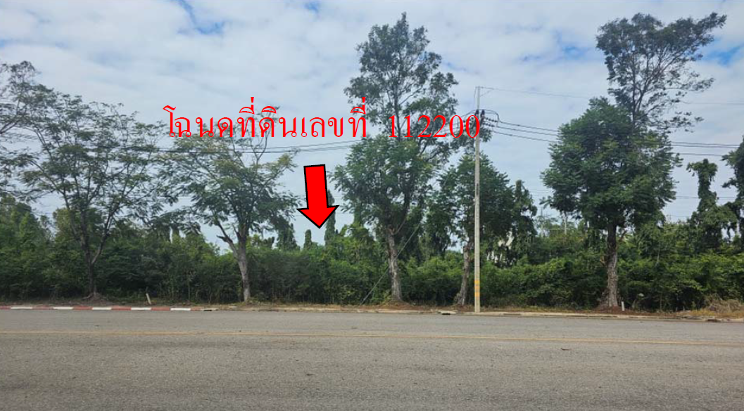 picture LAND 249.2 Sq.w. Muang Nakhon Pathom Nakhon Pathom for 1.7M - 9/11