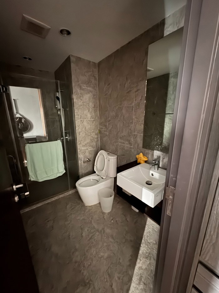 picture Condo For Rent!!C Ekkamai (BTS Ekkamai) - 4/16