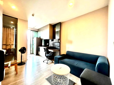 คอนโดให้เช่า : เช่าคอนโด The Room Sukhumvit 69/เดอะ รูม สุขุมวิท 69 (F6910039) ID Line : @pccenter