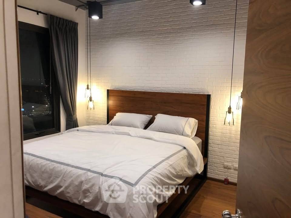 รูป ใกล้ MRT เพชรบุรี 200 ม. | 2 ห้องนอน Villa Asoke | 80 ตร.ม. (ID 3365528) - รูปที่ 8/11
