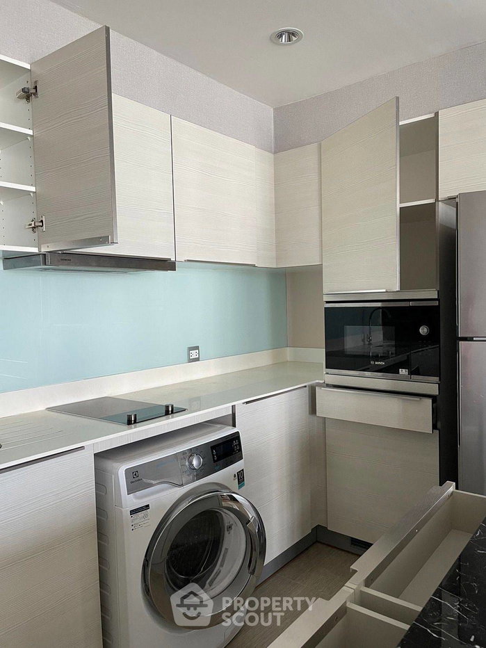 รูป ชั้น 22 คอนโด 2 ห้องนอน H Sukhumvit 43 ใกล้ BTS พร้อมพงษ์ (ID 888764) - รูปที่ 21/23