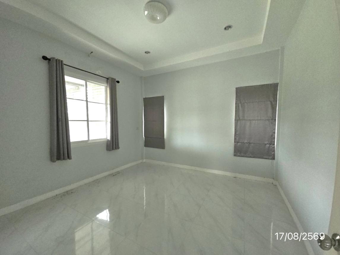 รูป บ้านเดี่ยว 31.3 ตร.วา บ้านค่าย ระยอง 1.3M - รูปที่ 14/21