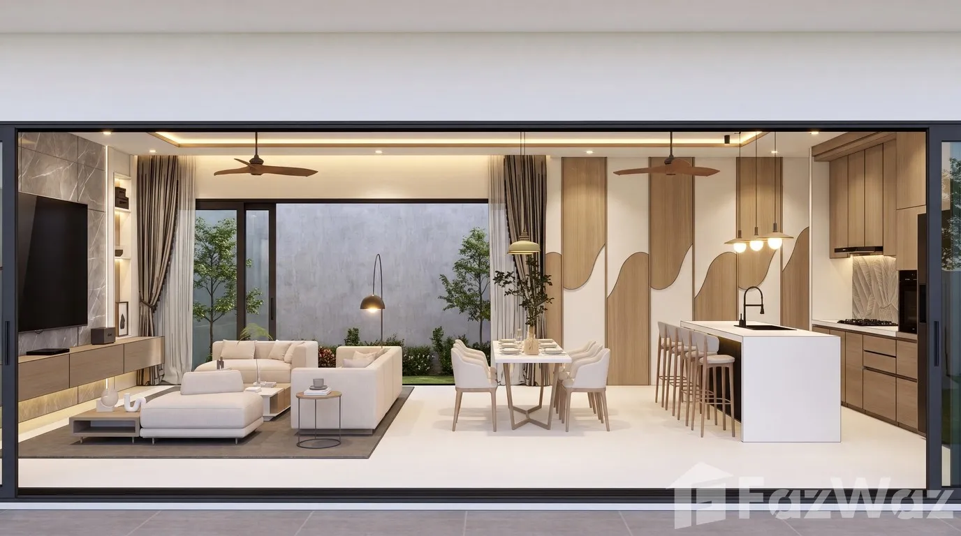 picture 2 Bedroom Villa for sale at Tesoro Valley  5967816 - 14/18