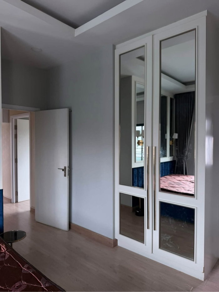 picture For Rent single home ; Grand Britania Wongwaen-Ramintra - 10/16