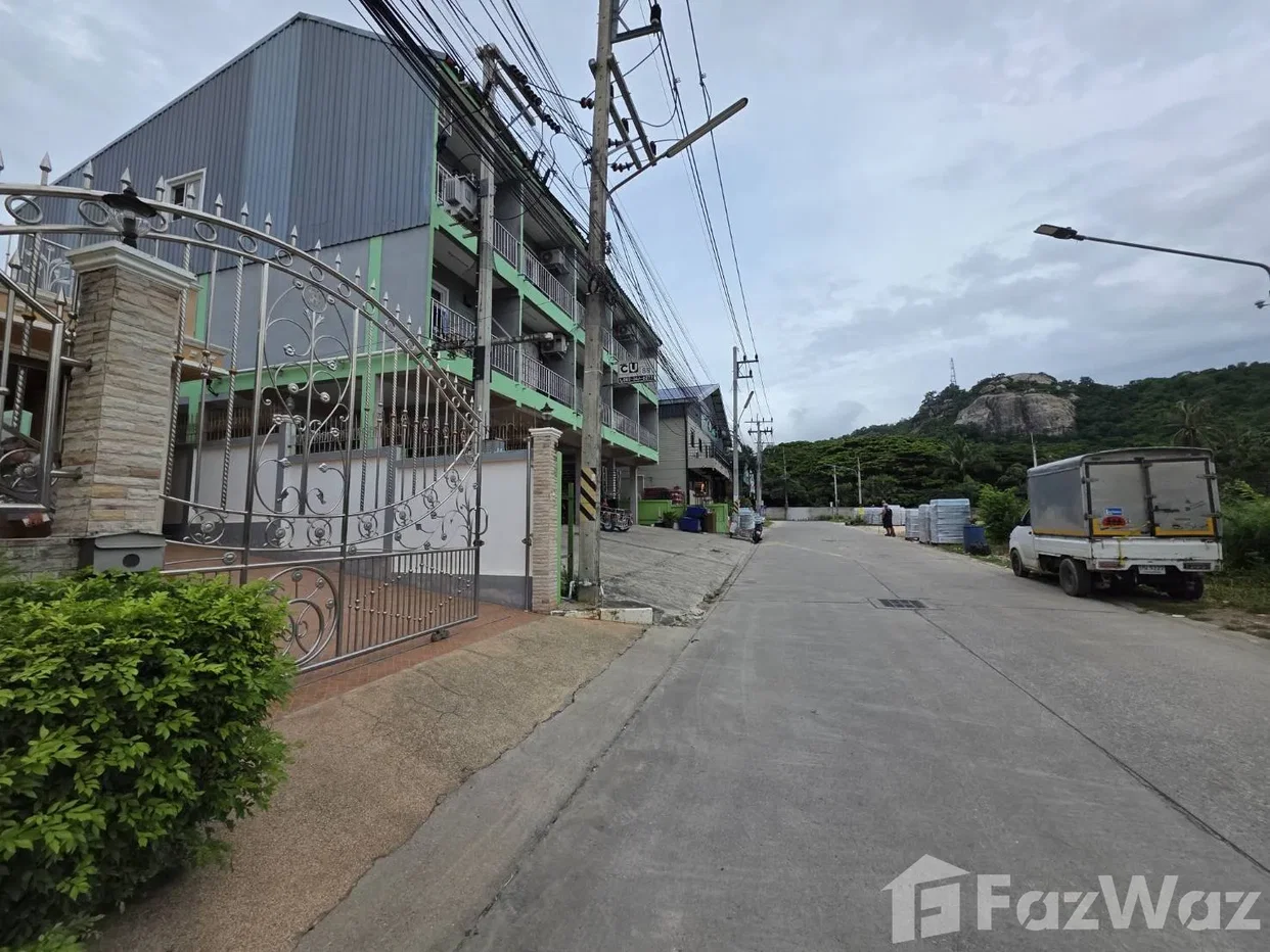รูป ขาย บ้านเดี่ยว 2 ห้องนอน ใน หัวหิน, ประจวบคีรีขันธ์ 6837740 - รูปที่ 2/22