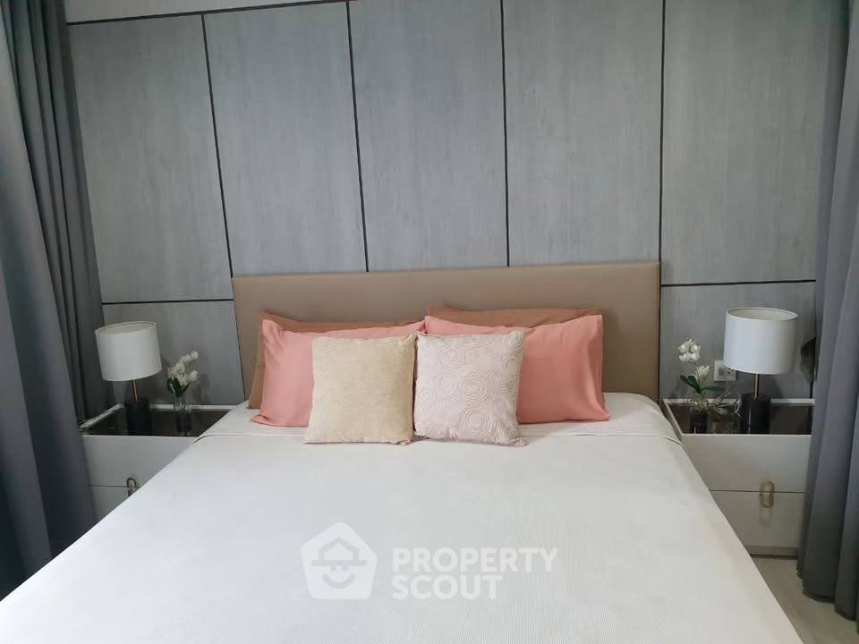 รูป คอนโด 1-ห้องนอน ที่ ไลฟ์ วัน ไวร์เลส ใกล้ BTS เพลินจิต (ID 2527750) - รูปที่ 1/7