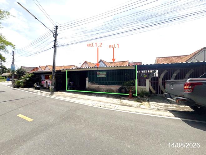 picture HOME 50.2 Sq.w. Muang Rayong Rayong for 1.9M - 4/31