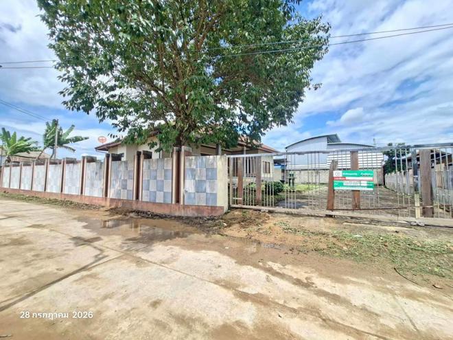 รูป บ้านเดี่ยว 178.2 ตร.วา ฝาง เชียงใหม่ 4.1M - รูปที่ 19/41
