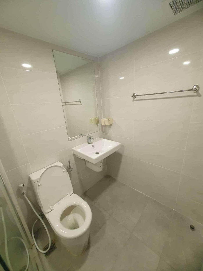 picture code : B15 Supalai City Resort Charan 91 - 5/13