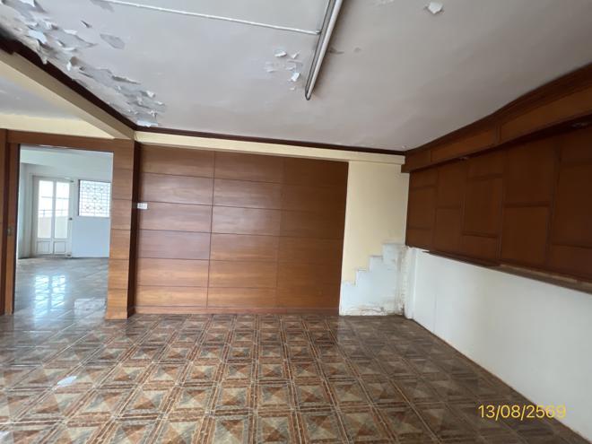 picture SHOP HOUSE 56 Sq.w. Wang Thonglang Bangkok for 22.7M - 27/61
