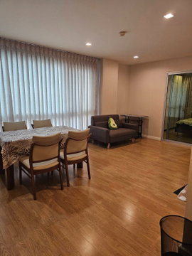 Condo for Rent at Casa Condo Ratchada - Thapra (T6910002) ID Line : @rent24
