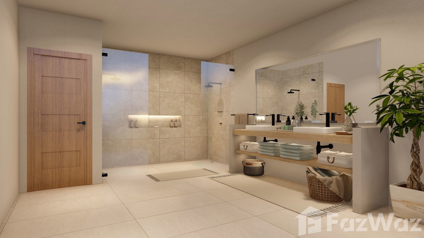รูป ขาย วิลล่า 4 ห้องนอน ในโครงการ โอกะ ซีวิว วิลล่า 5333960 - รูปที่ 5/17