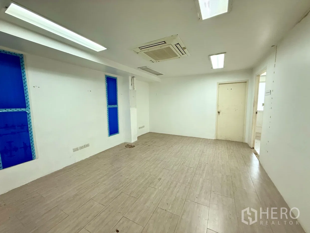 รูป ขายออฟฟิศ 5 ชั้น 1140 ตรม นวลจันทร์ บึงกุ่ม กรุงเทพมหานคร - รูปที่ 25/30