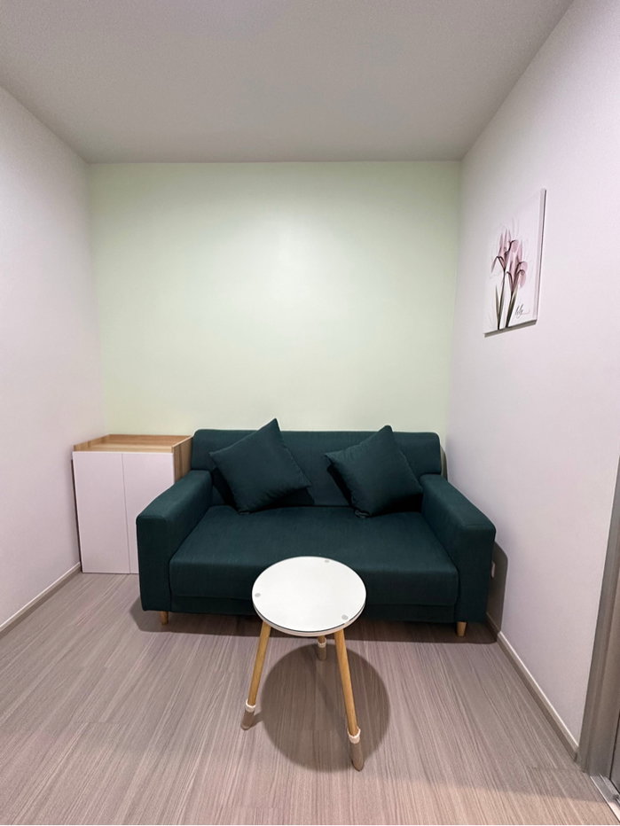 picture 🔶 FOR RENT | The Parkland Phetkasem 56 | Premium Furnished🔶 - 13/13