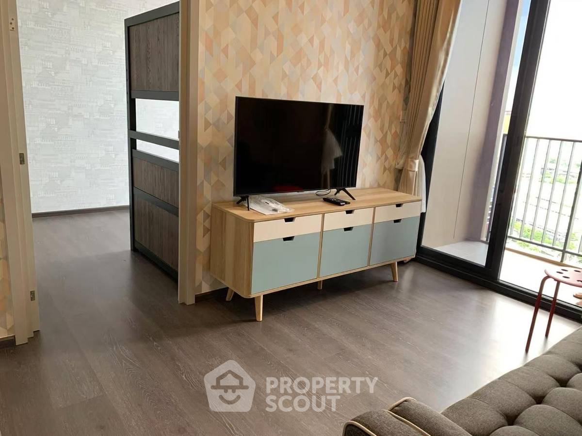 picture 20th-Floor 2-BR Condo At Oka Haus Sukhumvit 36 Near BTS Thong Lor (ID 2475459) - 3/18