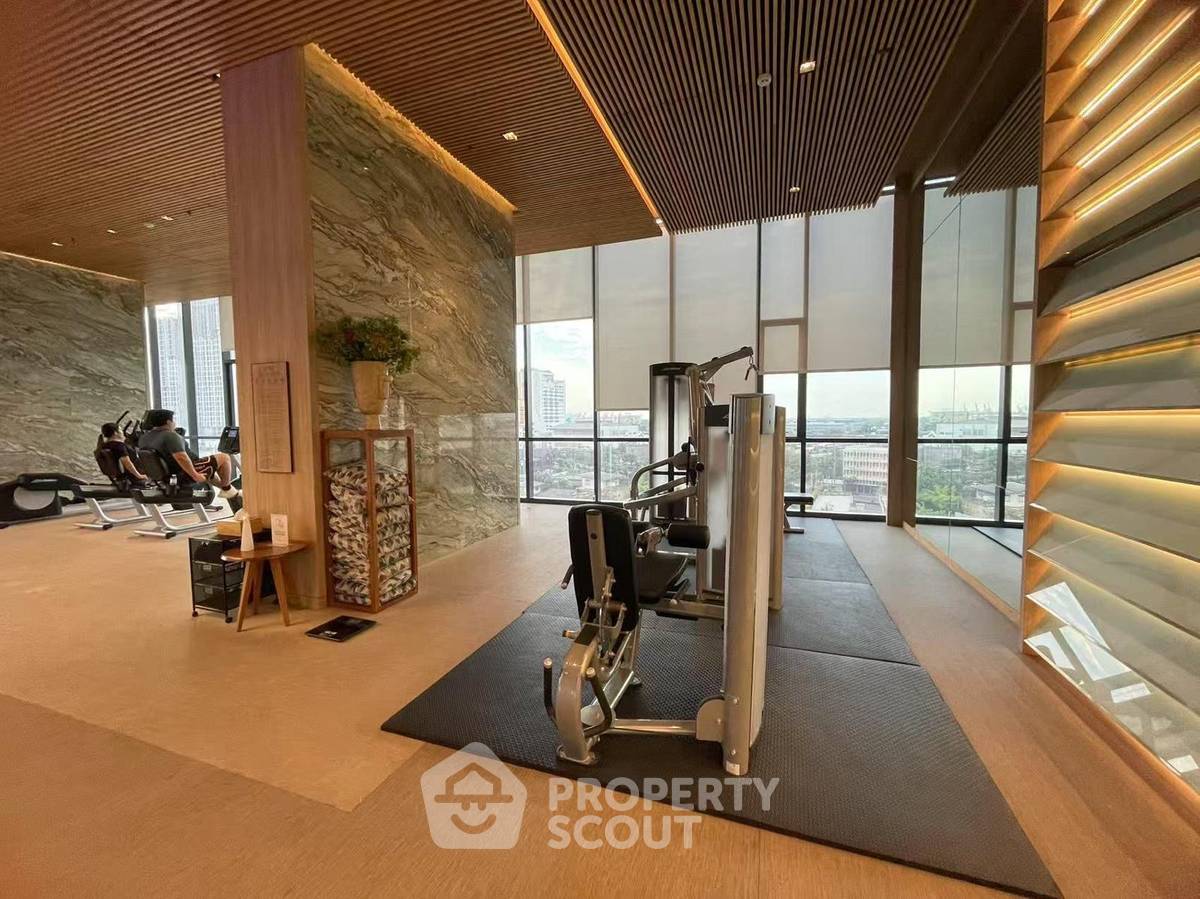 picture 20th-Floor 2-BR Condo At Oka Haus Sukhumvit 36 Near BTS Thong Lor (ID 2475459) - 14/18