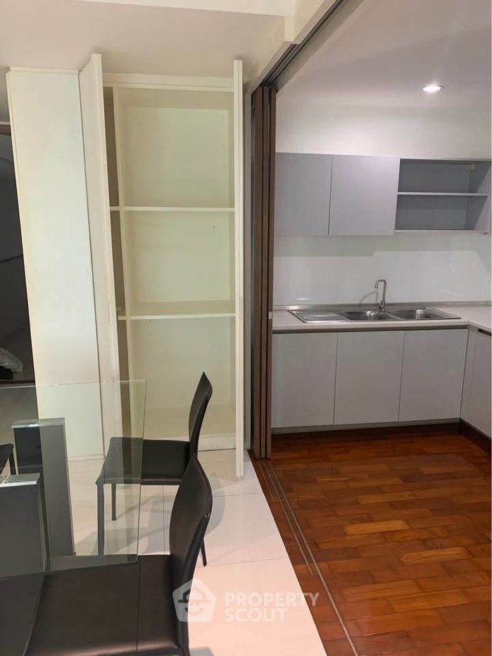 รูป คอนโด 3 ห้องนอน พื้นที่ 101 ตารางเมตร Siri On 8 Sukhumvit 8 ใกล้ BTS นานา (ID 3367226) - รูปที่ 30/35