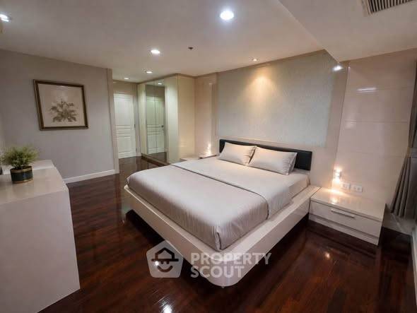 รูป คอนโด 3 ห้องนอน 146 ตร.ม. The Waterford Diamond Tower สุขุมวิท | BTS พร้อมพงษ์ (ID 3366004) - รูปที่ 2/8