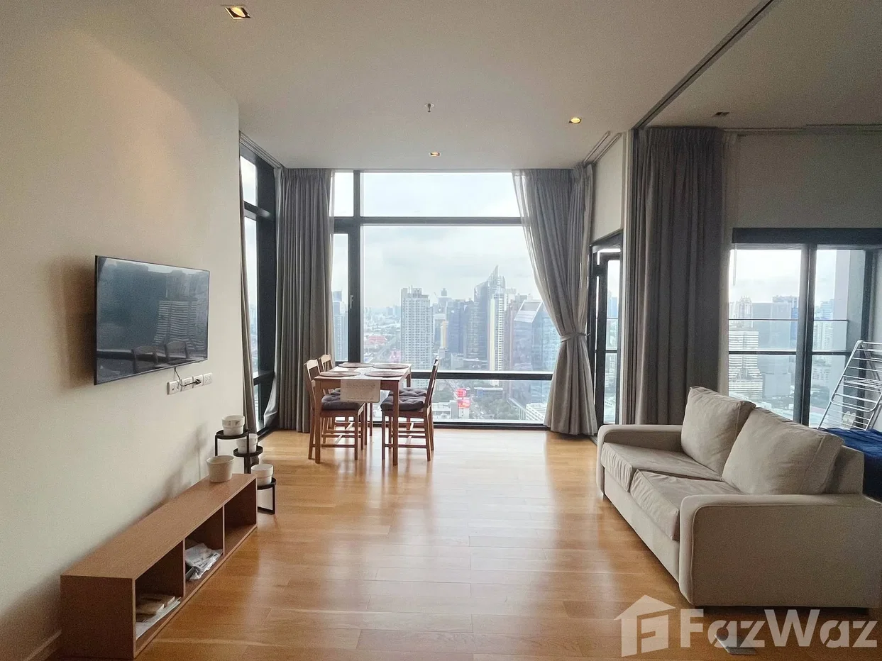 picture 1 Bedroom Condo for rent at Circle Living Prototype 6838098 - 1/11