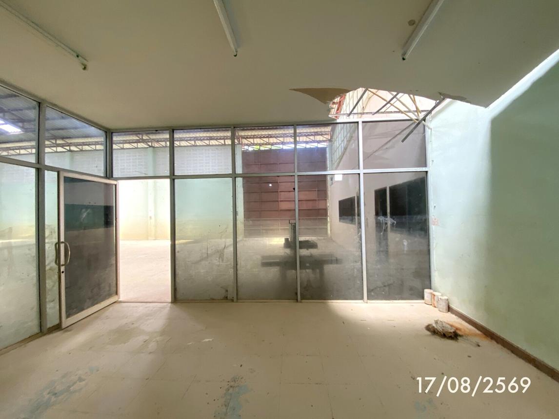 รูป อาคารโรงงาน 2887.7 ตร.วา เทพา สงขลา 6.3M - รูปที่ 25/45