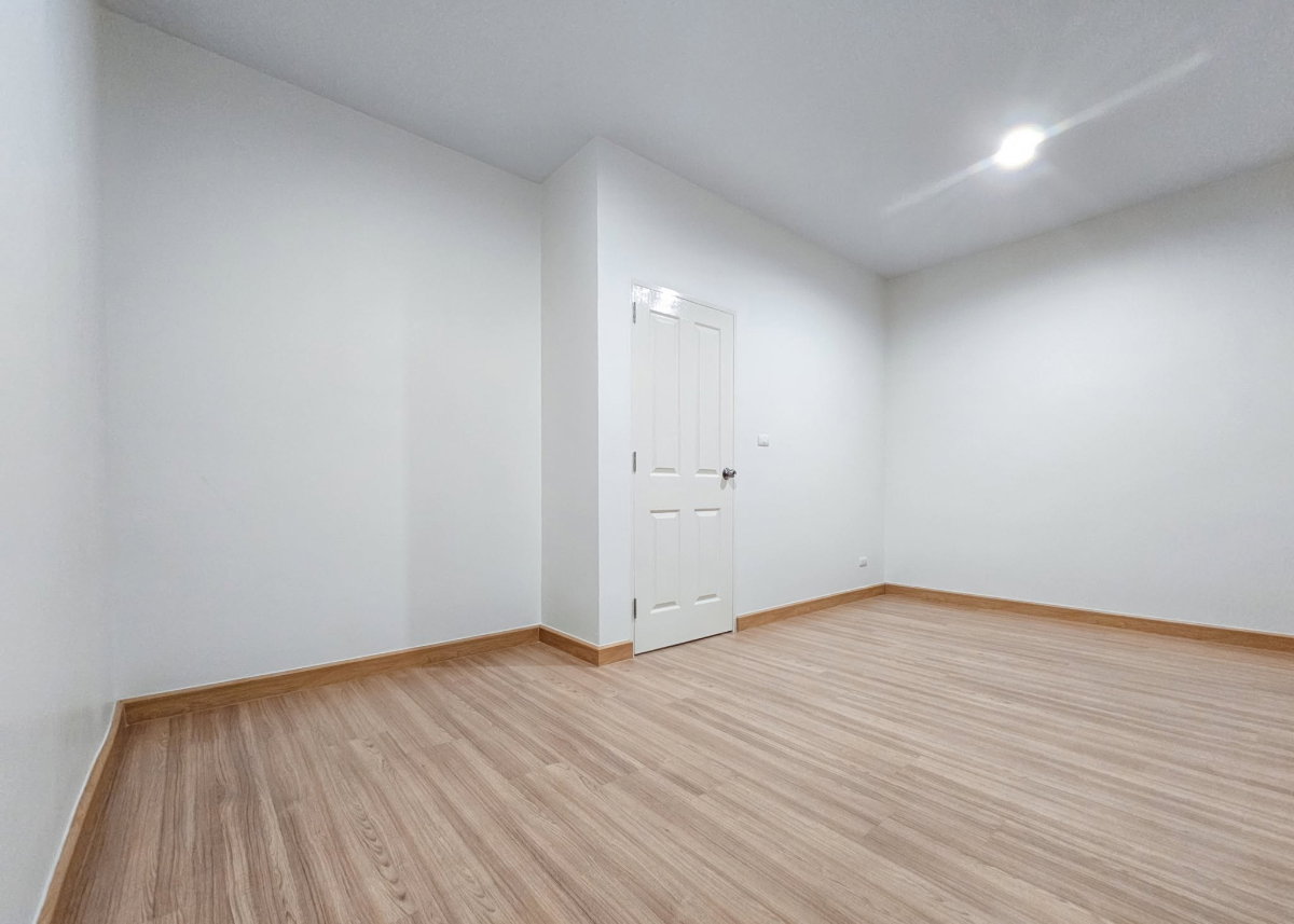 รูป 🏡ขายทาวน์เฮาส์ 3 ชั้น หมู่บ้านวิชั่นสมาร์ทไลฟ์ – ทำเลดี ใกล้รถไฟฟ้าบางพลู - รูปที่ 13/18